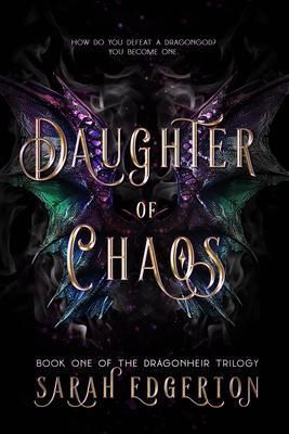 Produktbild: Daughter of Chaos