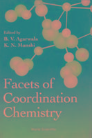 Produktbild: Facets of Coordination Chemistry