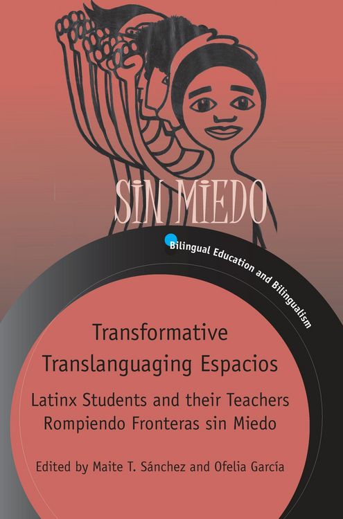 Produktbild: Transformative Translanguaging Espacios