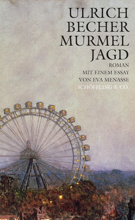 Produktbild: Murmeljagd