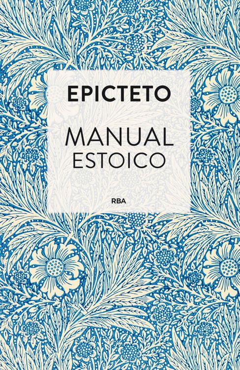 Produktbild: Manual estoico