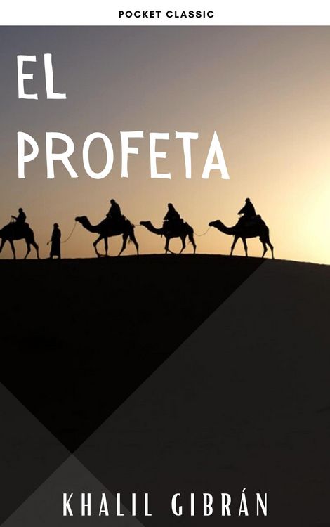 Produktbild: El Profeta
