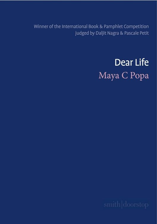 Produktbild: Dear Life