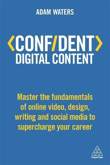 Produktbild: Confident Digital Content