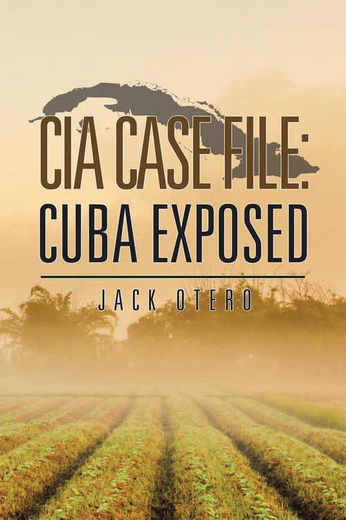 Produktbild: Cia Case File: Cuba Exposed