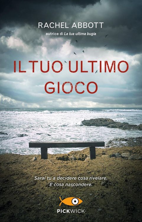 Produktbild: Il tuo ultimo gioco