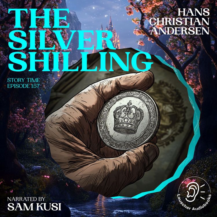 Produktbild: The Silver Shilling (Story Time, Episode 157)