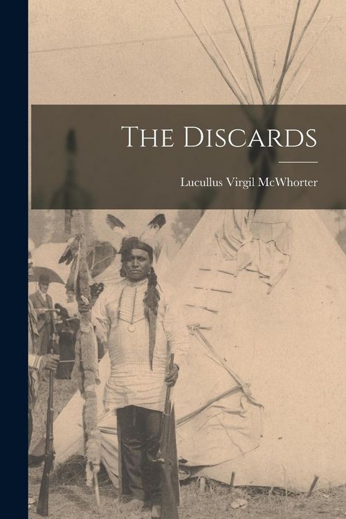 Produktbild: The Discards