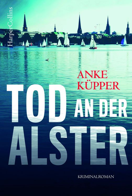 Produktbild: Tod an der Alster