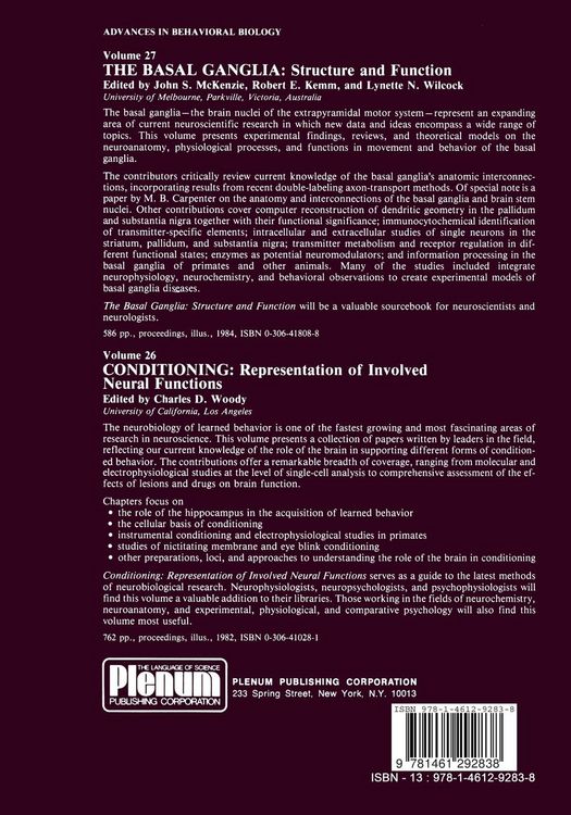 Produktbild: Alzheimer&rsquo;s and Parkinson&rsquo;s Diseases