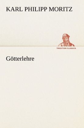 Produktbild: G&ouml;tterlehre