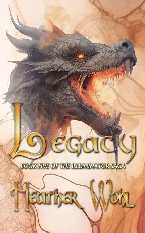 Produktbild: Legacy