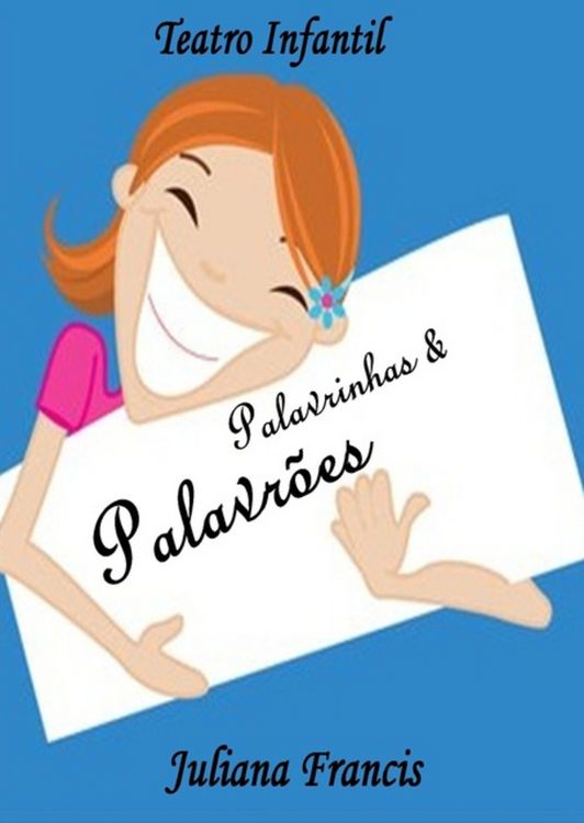 Produktbild: Palavrinhas & Palavr&otilde;es