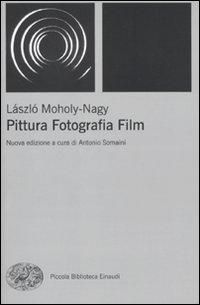 Produktbild: Pittura, fotografia, film