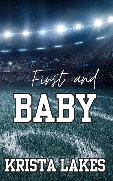 Produktbild: First and Baby