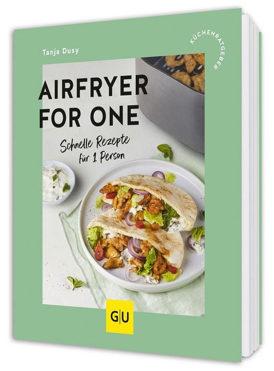Produktbild: Airfryer for One