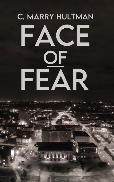Produktbild: Face of Fear
