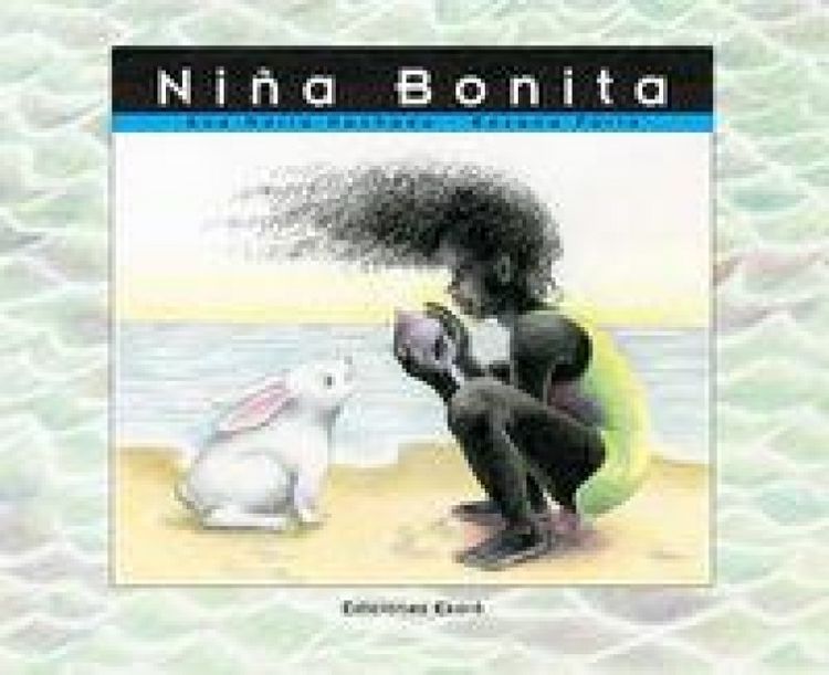 Produktbild: Ni&ntilde;a bonita