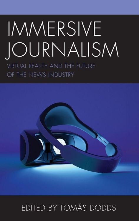 Produktbild: Immersive Journalism