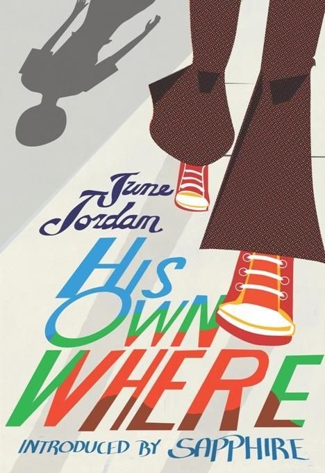 Produktbild: His Own Where