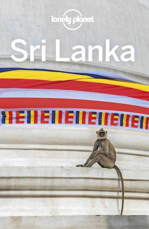 Produktbild: Lonely Planet Sri Lanka