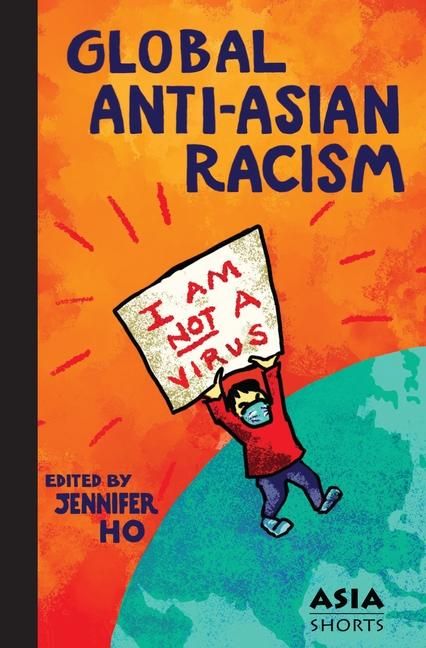 Produktbild: Global Anti-Asian Racism