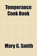 Produktbild: Temperance Cook Book