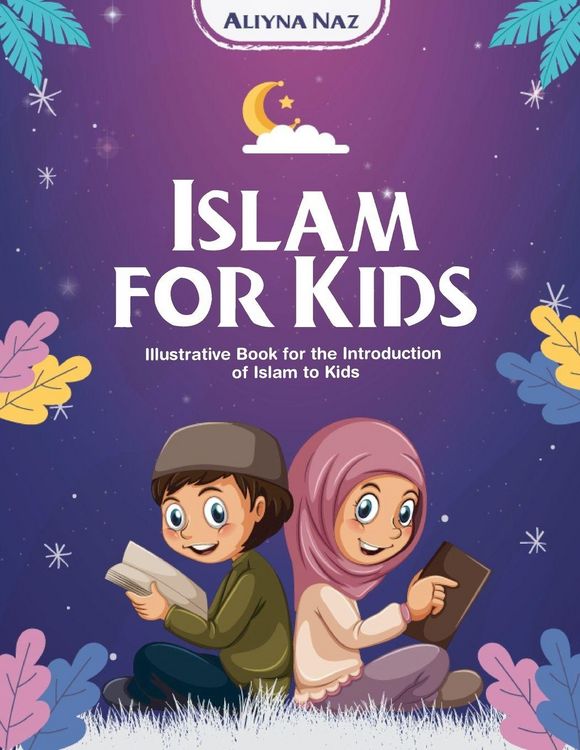 Produktbild: Islam for Kids