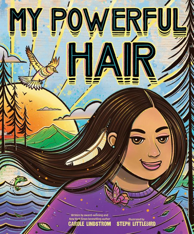 Produktbild: My Powerful Hair