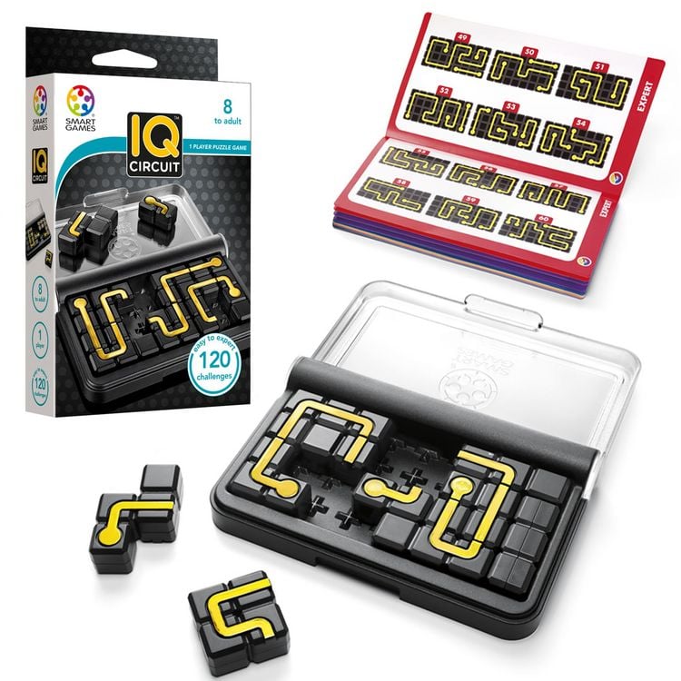 Produktbild: IQ-Circuit
