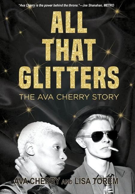 Produktbild: All That Glitters
