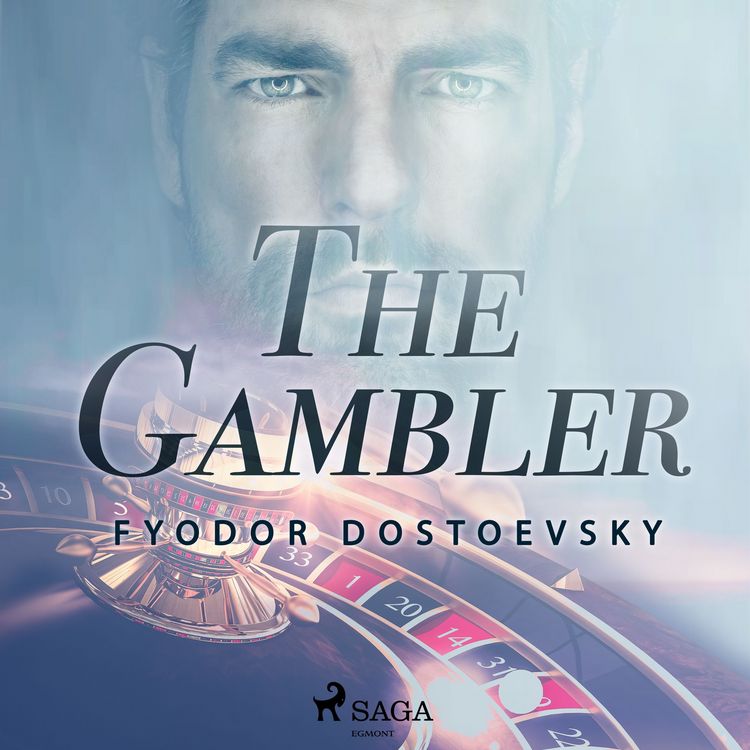 Produktbild: The Gambler