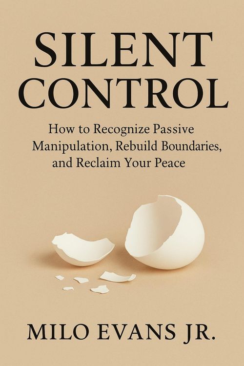 Produktbild: Silent Control
