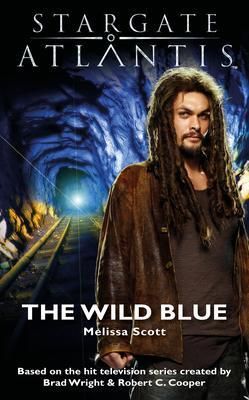 Produktbild: Stargate Atlantis The Wild Blue