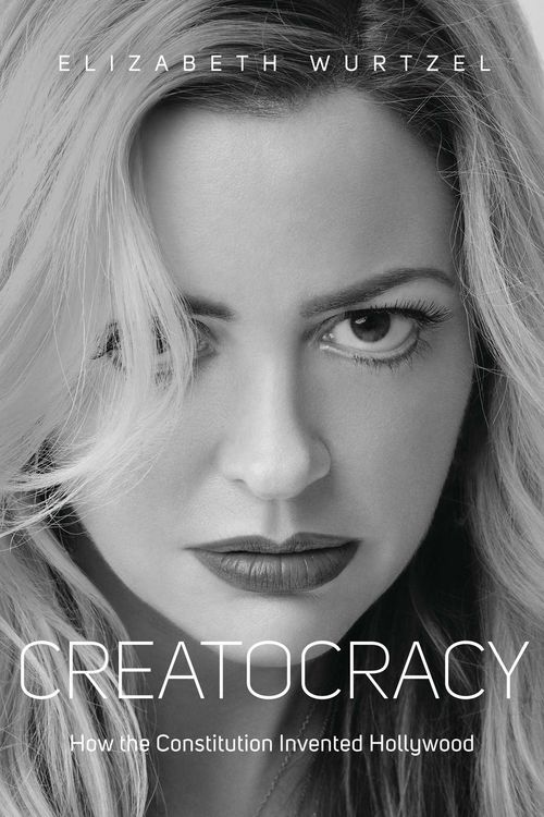 Produktbild: Creatocracy