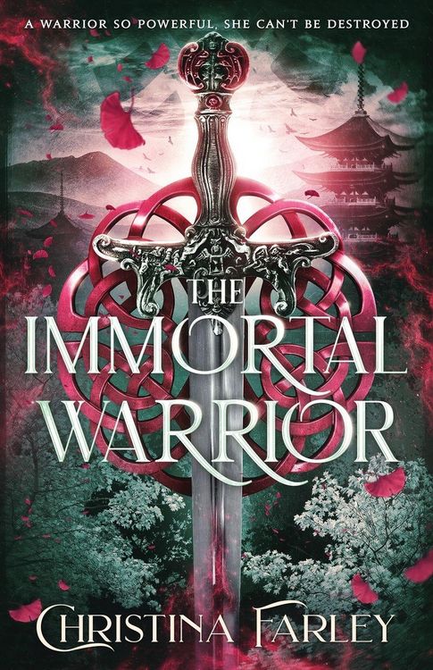 Produktbild: The Immortal Warrior