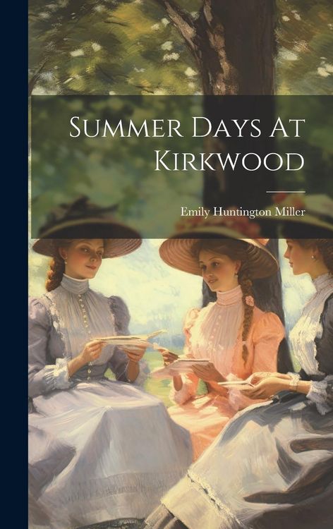 Produktbild: Summer Days At Kirkwood