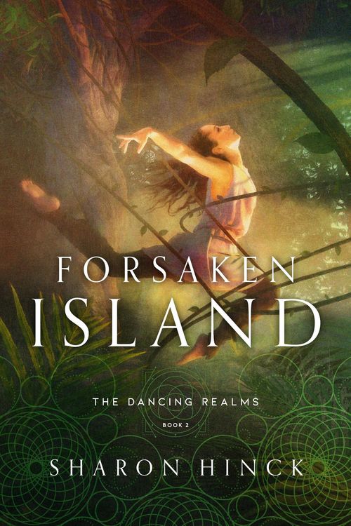 Produktbild: Forsaken Island