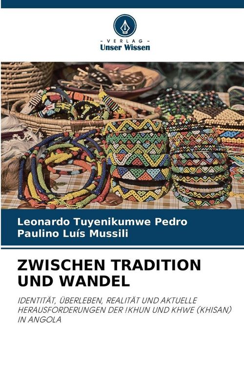 Produktbild: Zwischen Tradition und Wandel
