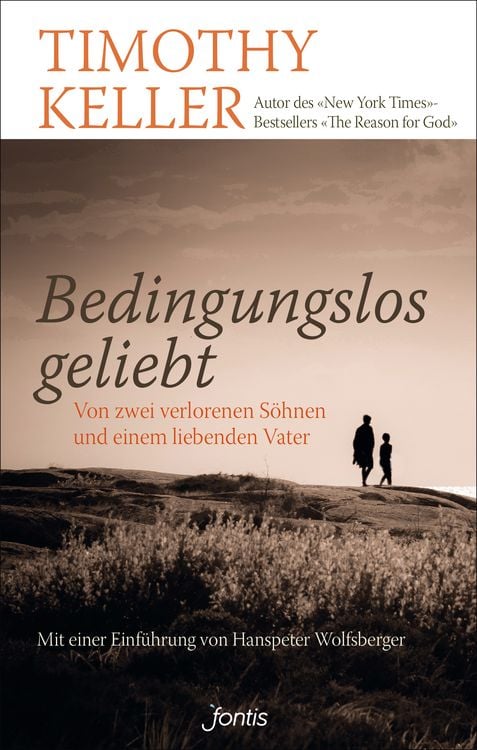 Produktbild: Bedingungslos geliebt