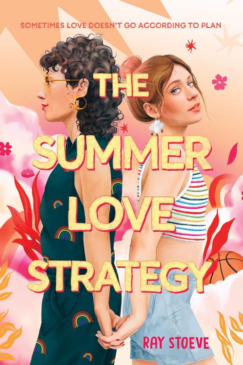 Produktbild: Summer Love Strategy