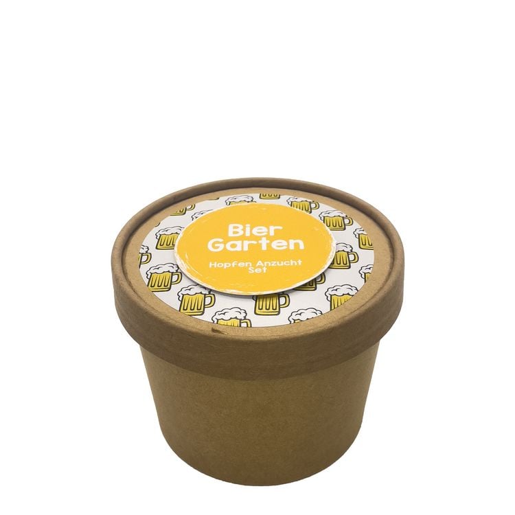 Produktbild: Pflanzpott Bier Garten Pott