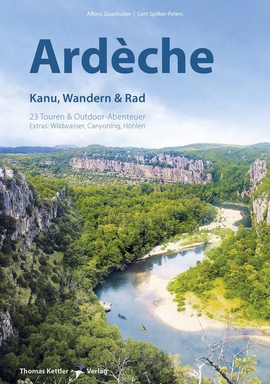 Produktbild: Ard&egrave;che