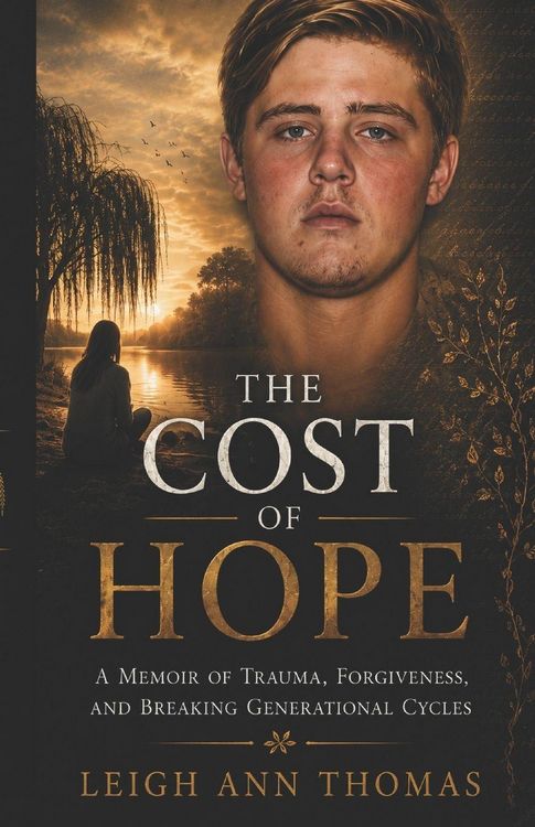 Produktbild: The Cost of Hope