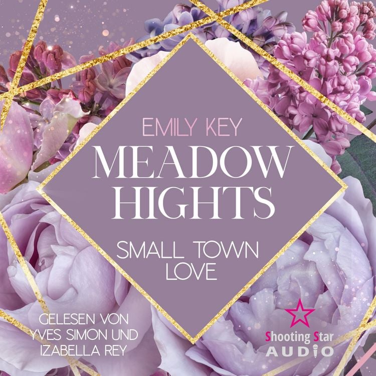 Bild vom Artikel Meadow Hights: Small Town Love vom Autor Emily Key