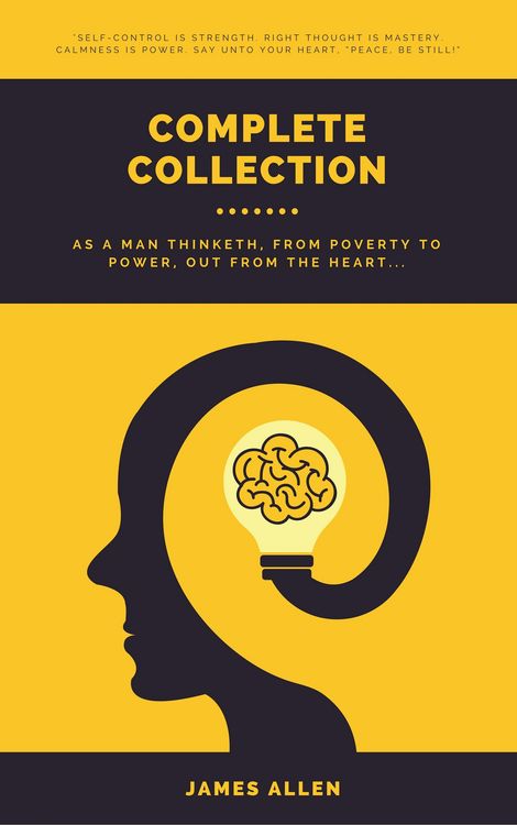 Produktbild: James Allen 21 Books: Complete Premium Collection