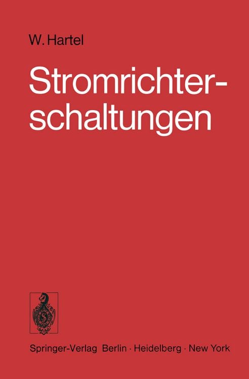 Produktbild: Stromrichterschaltungen
