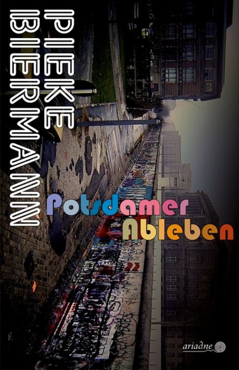Produktbild: Potsdamer Ableben