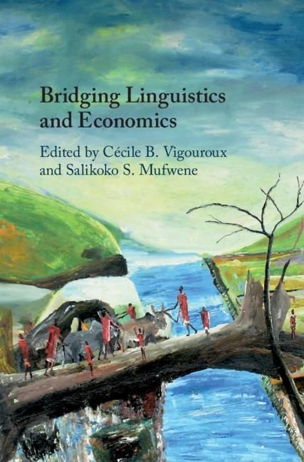 Produktbild: Bridging Linguistics and Economics