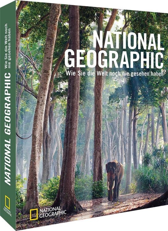 Produktbild: National Geographic